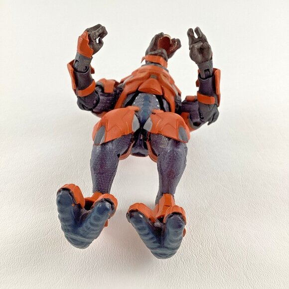 Halo Reach Series Elite Officer 6" Action Figure 2016 McFarlane Microsoft Toy - Picture 7 of 7